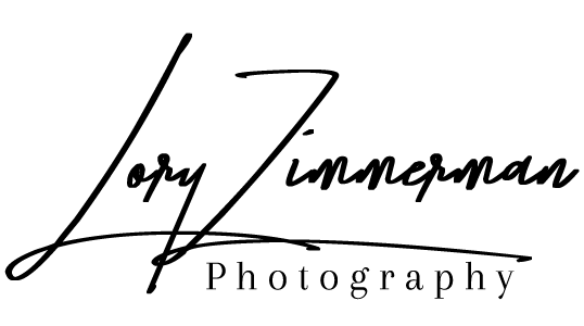 loryszimmerman logo